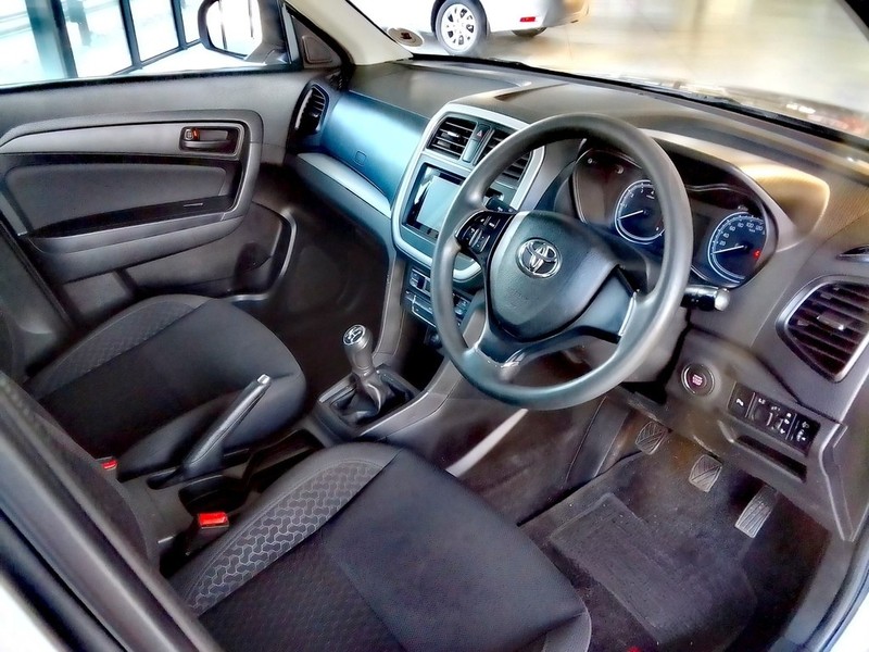 Toyota Urban Cruiser - Markon Motors - Image 10