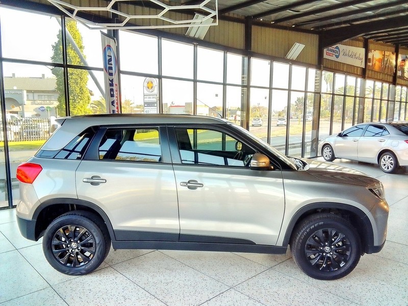 Toyota Urban Cruiser - Markon Motors - Image 3