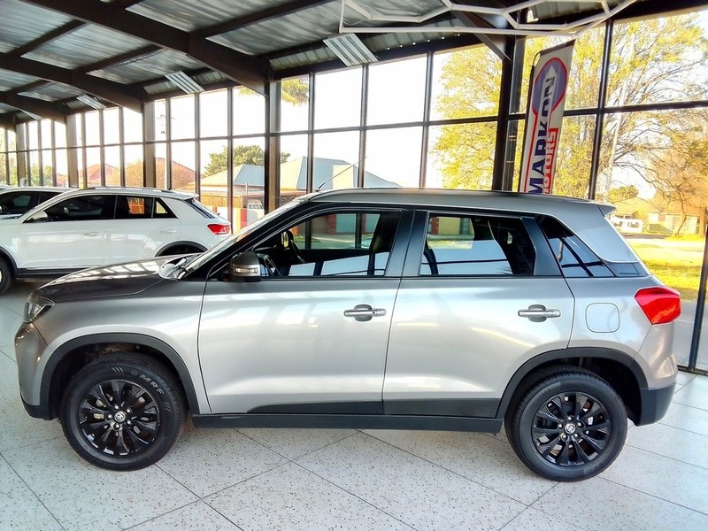 Toyota Urban Cruiser - Markon Motors - Image 7