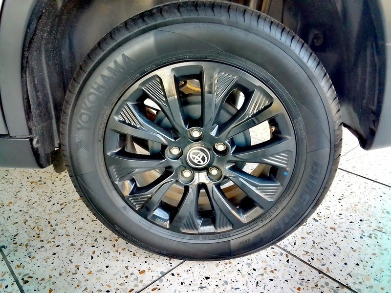 Toyota Urban Cruiser - Markon Motors - Image 14