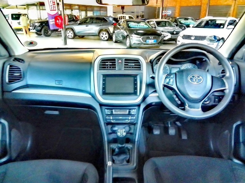 Toyota Urban Cruiser - Markon Motors - Image 13
