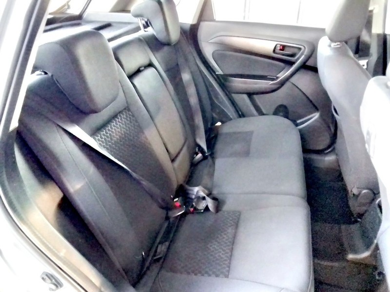 Toyota Urban Cruiser - Markon Motors - Image 12