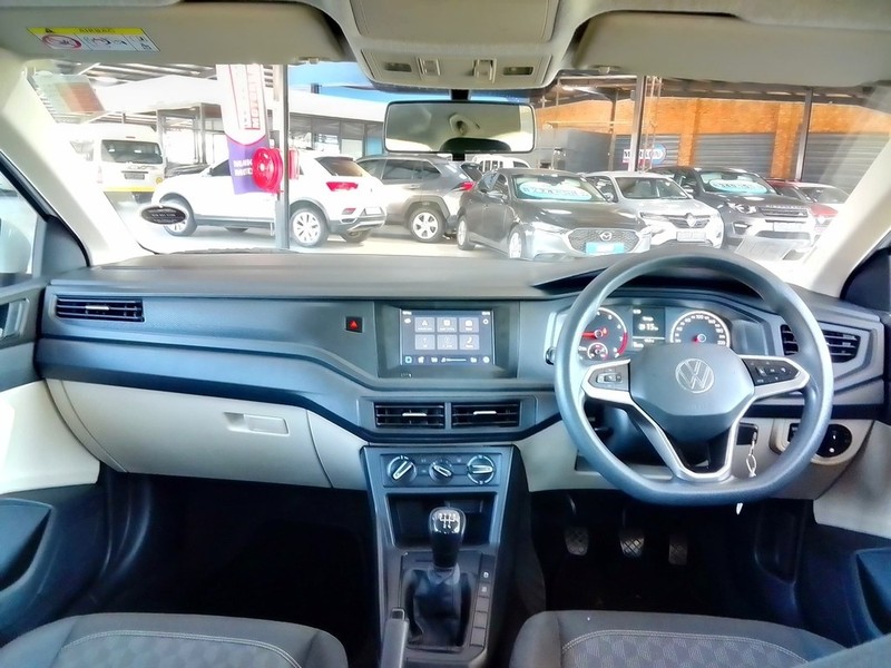 Volkswagen polo sedan - Markon Motors - Image 10