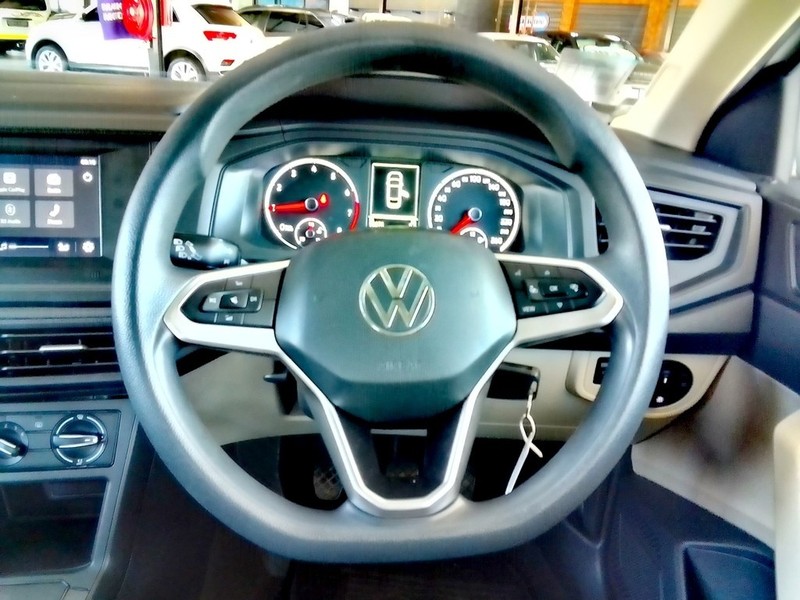Volkswagen polo sedan - Markon Motors - Image 11