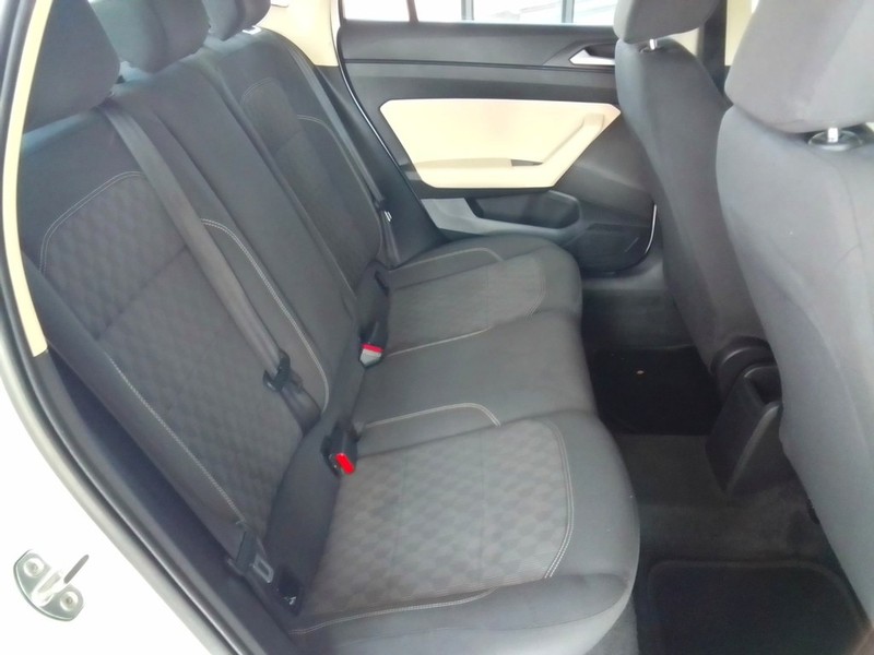 Volkswagen polo sedan - Markon Motors - Image 12