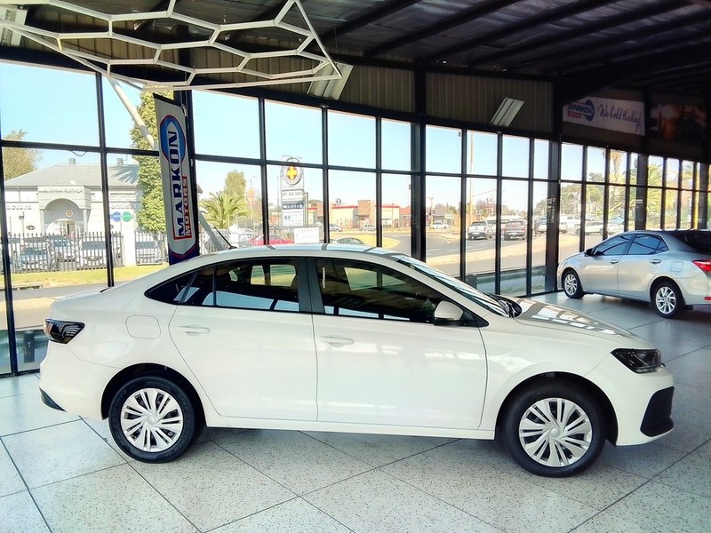 Volkswagen polo sedan - Markon Motors - Image 3