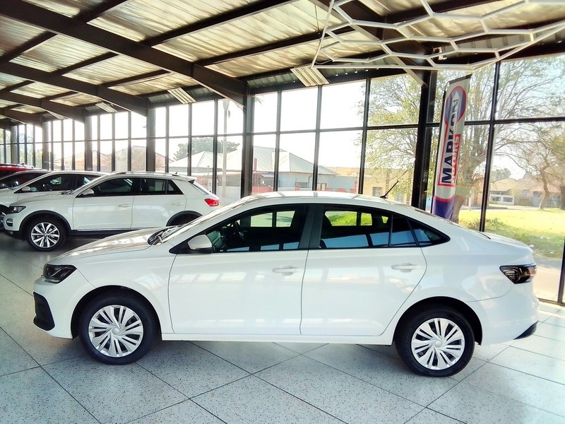 Volkswagen polo sedan - Markon Motors - Image 7