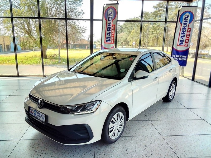 Volkswagen polo sedan - Markon Motors - Image 8