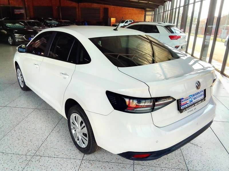 Volkswagen polo sedan - Markon Motors - Image 6