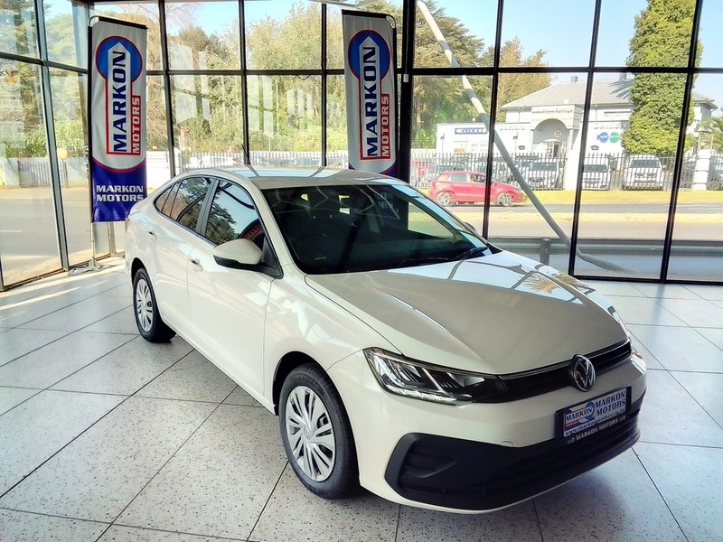 Volkswagen polo sedan - Markon Motors - Image 2