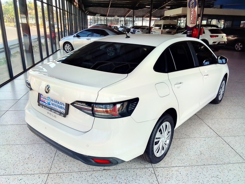 Volkswagen polo sedan - Markon Motors - Image 4