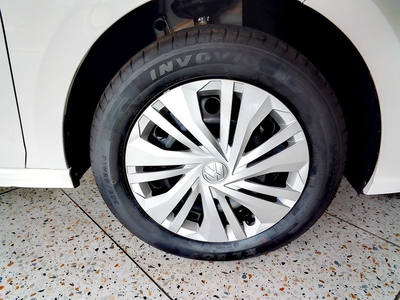 Volkswagen polo sedan - Markon Motors - Image 13