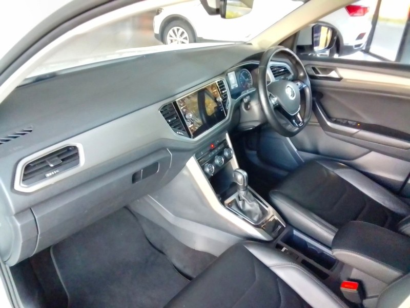 Volkswagen T-Roc - Markon Motors - Image 11