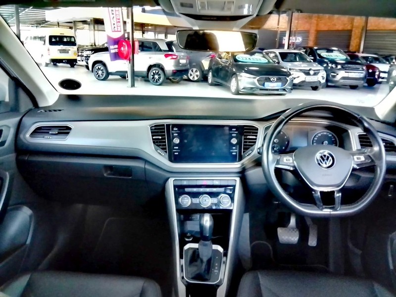 Volkswagen T-Roc - Markon Motors - Image 13