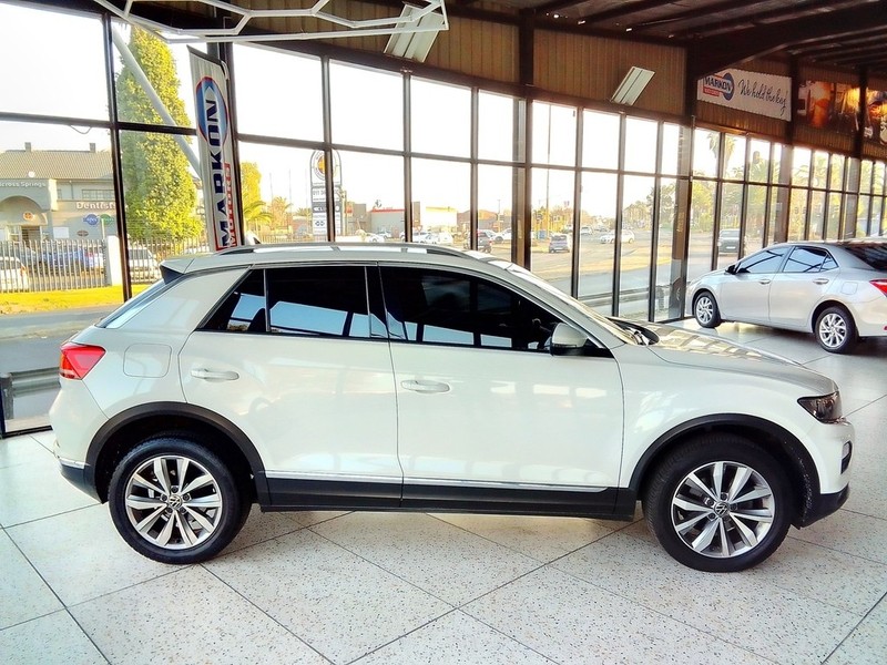 Volkswagen T-Roc - Markon Motors - Image 3