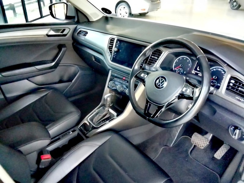 Volkswagen T-Roc - Markon Motors - Image 10
