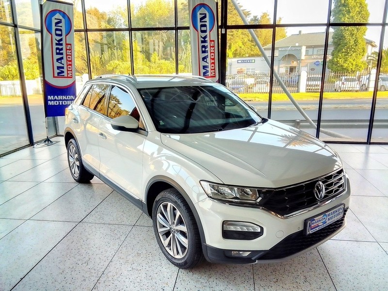 Volkswagen T-Roc - Markon Motors - Image 2