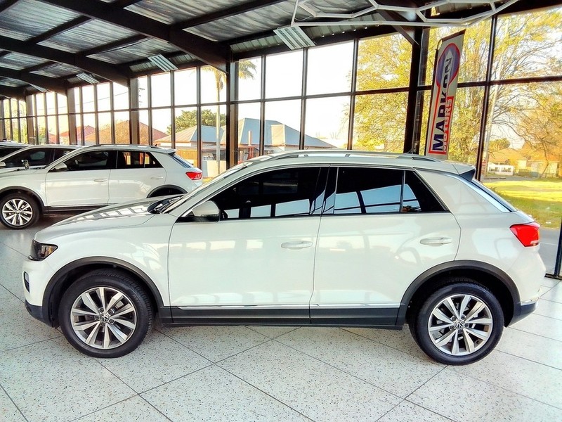 Volkswagen T-Roc - Markon Motors - Image 6