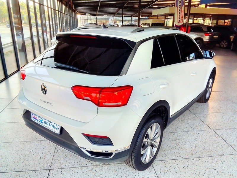 Volkswagen T-Roc - Markon Motors - Image 4