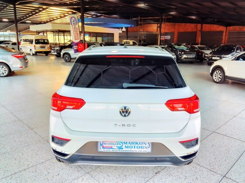 Volkswagen T-Roc - Markon Motors - Image 7