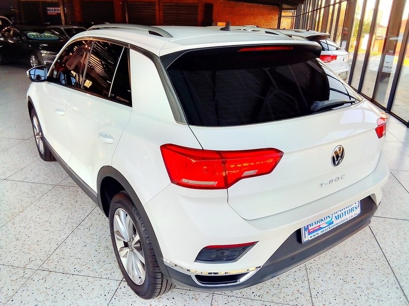 Volkswagen T-Roc - Markon Motors - Image 5