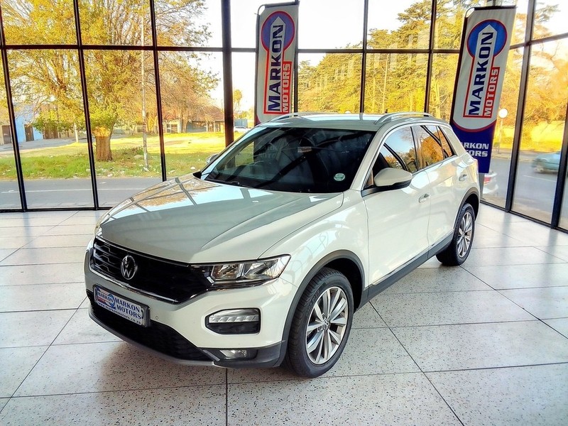 Volkswagen T-Roc - Markon Motors - Image 8