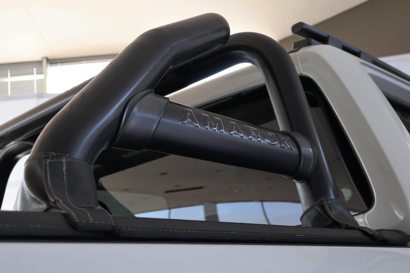 Volkswagen Amarok - Audi Centre Hatfield - Image 17