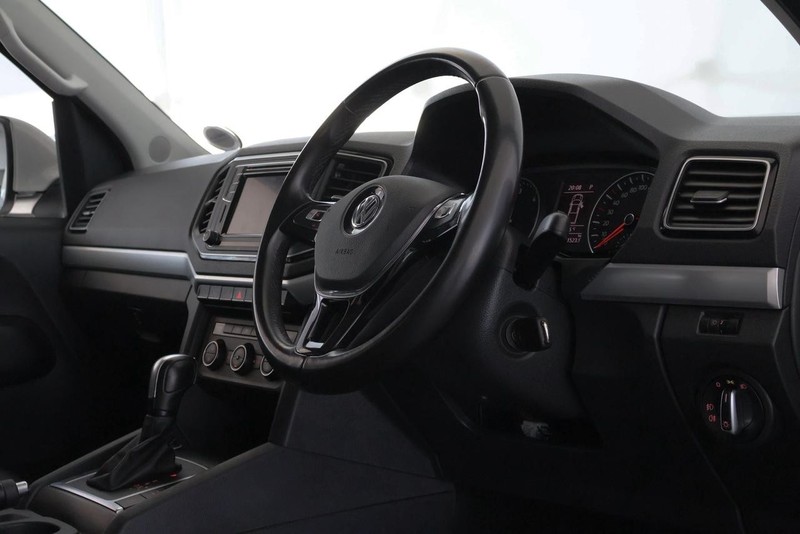 Volkswagen Amarok - Audi Centre Hatfield - Image 16