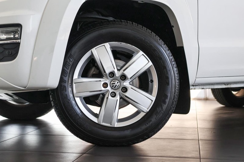 Volkswagen Amarok - Audi Centre Hatfield - Image 3