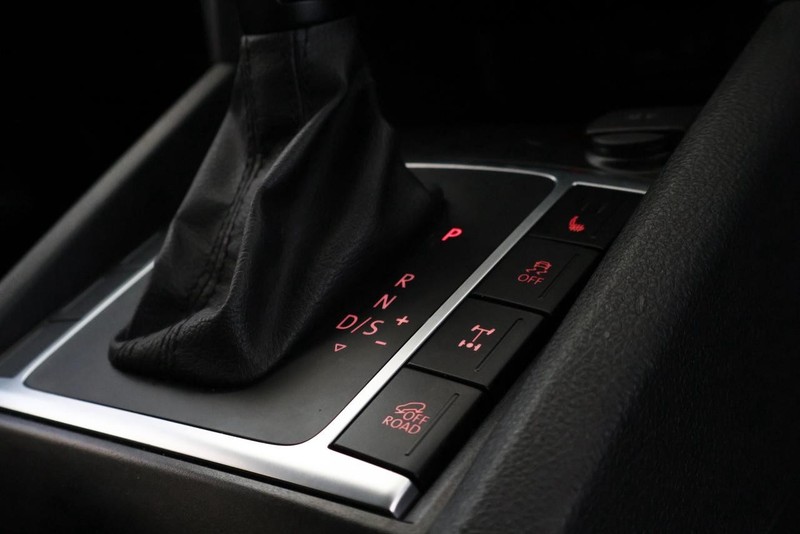 Volkswagen Amarok - Audi Centre Hatfield - Image 28