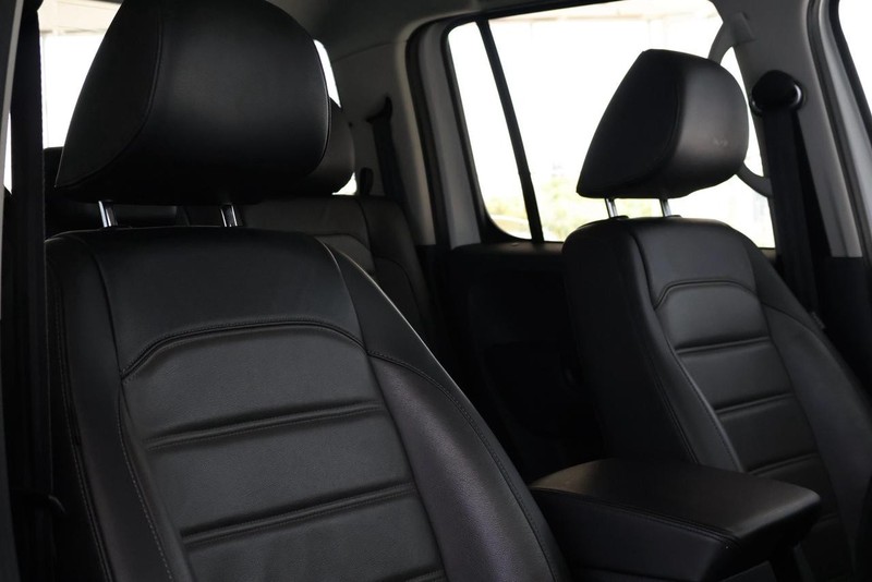 Volkswagen Amarok - Audi Centre Hatfield - Image 22