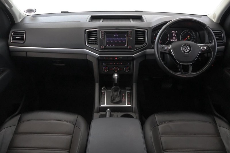 Volkswagen Amarok - Audi Centre Hatfield - Image 21