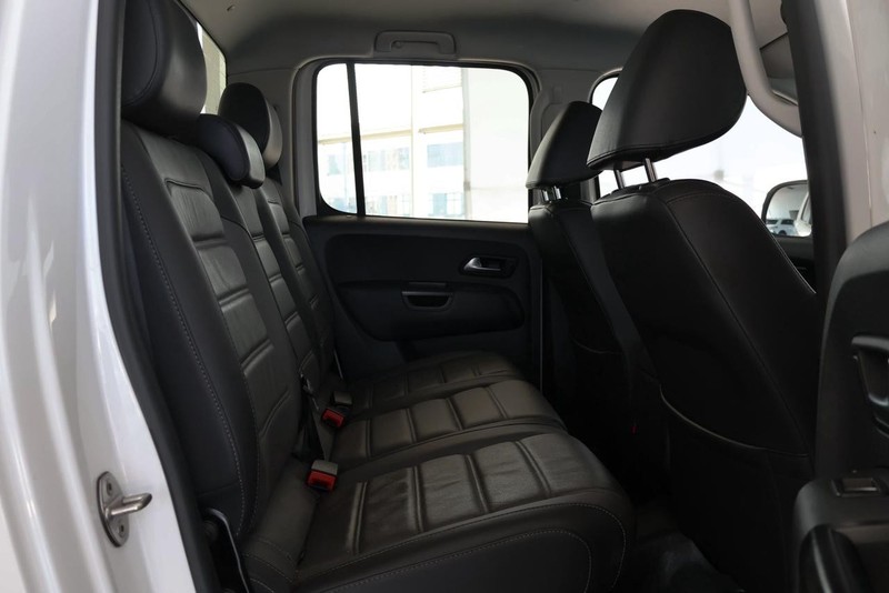 Volkswagen Amarok - Audi Centre Hatfield - Image 19