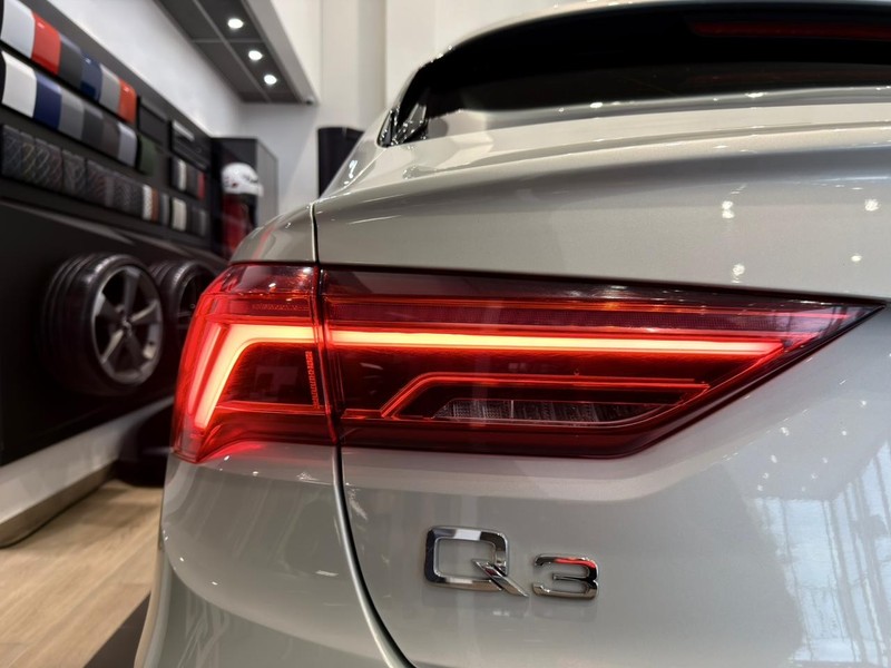 Audi Q3 - Audi Centre Braamfontein - Image 20