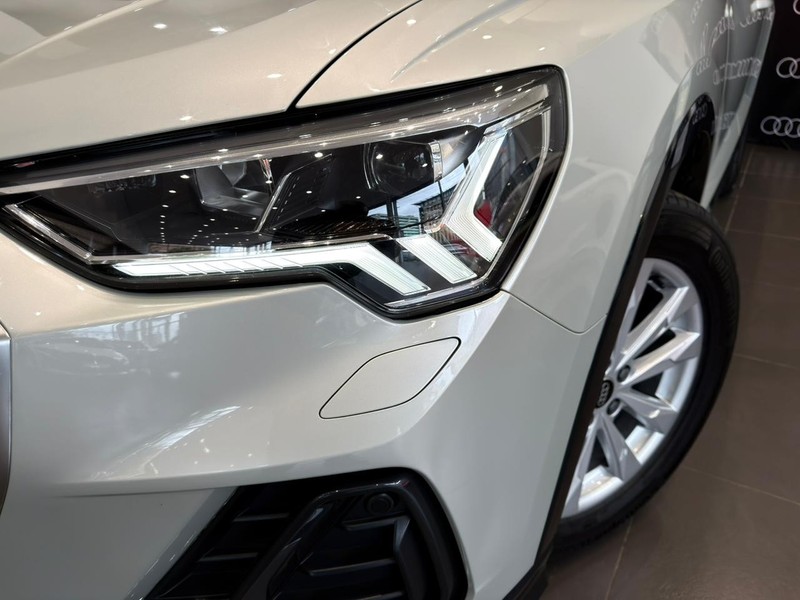 Audi Q3 - Audi Centre Braamfontein - Image 8