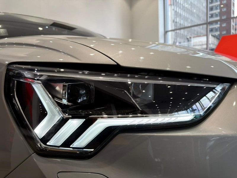 Audi Q3 - Audi Centre Braamfontein - Image 24