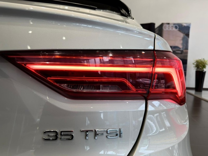 Audi Q3 - Audi Centre Braamfontein - Image 19