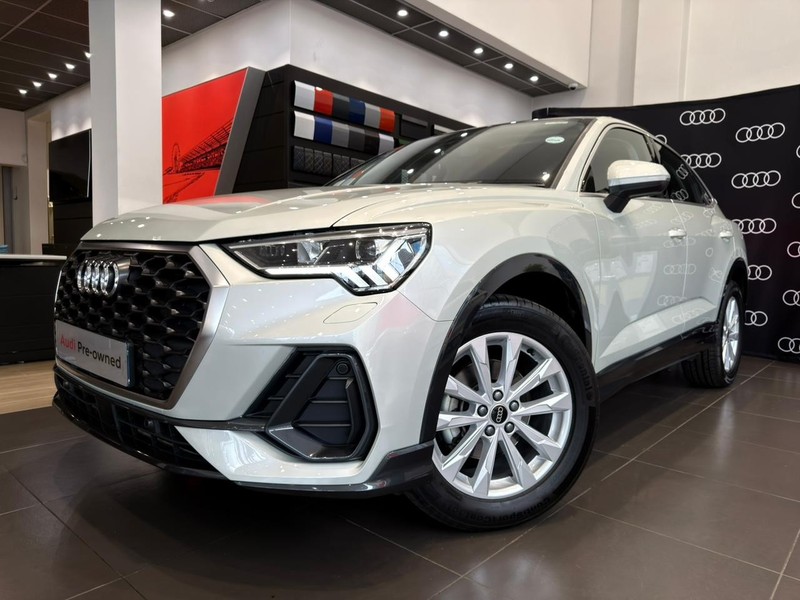Audi Q3 - Audi Centre Braamfontein - Image 7