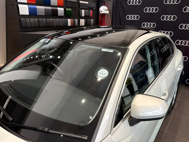 Audi Q3 - Audi Centre Braamfontein - Image 3