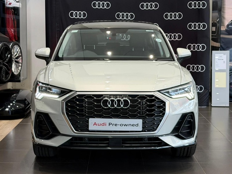 Audi Q3 - Audi Centre Braamfontein - Image 28