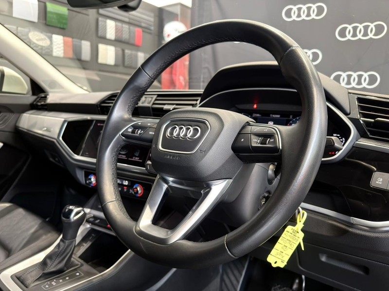 Audi Q3 - Audi Centre Braamfontein - Image 12