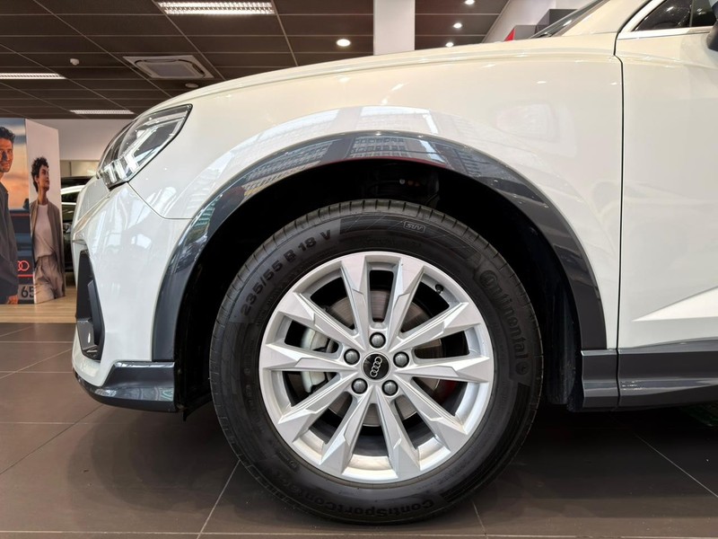 Audi Q3 - Audi Centre Braamfontein - Image 21