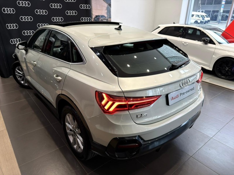 Audi Q3 - Audi Centre Braamfontein - Image 14