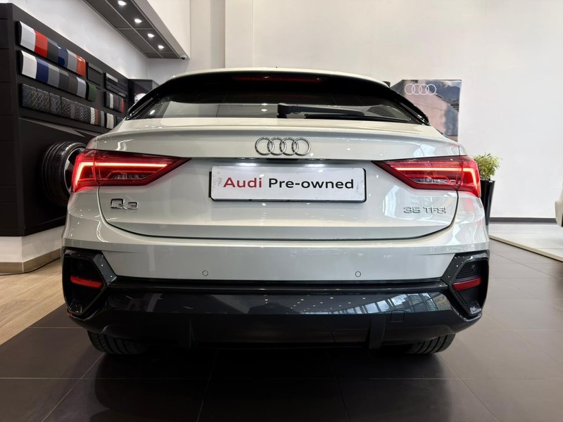 Audi Q3 - Audi Centre Braamfontein - Image 16