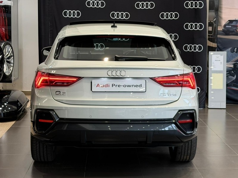 Audi Q3 - Audi Centre Braamfontein - Image 18