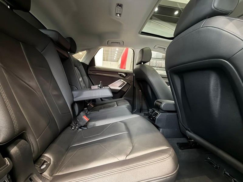 Audi Q3 - Audi Centre Braamfontein - Image 17