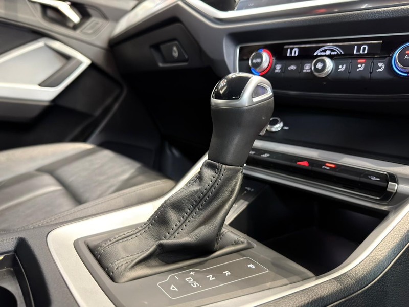 Audi Q3 - Audi Centre Braamfontein - Image 29