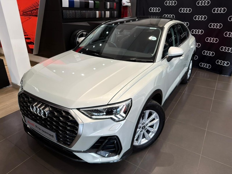 Audi Q3 - Audi Centre Braamfontein - Image 2