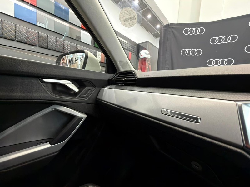 Audi Q3 - Audi Centre Braamfontein - Image 13