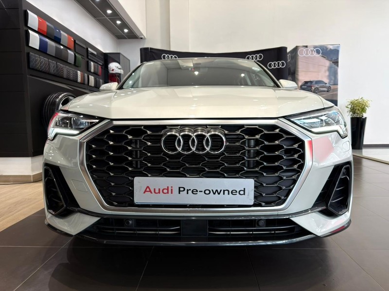 Audi Q3 - Audi Centre Braamfontein - Image 23